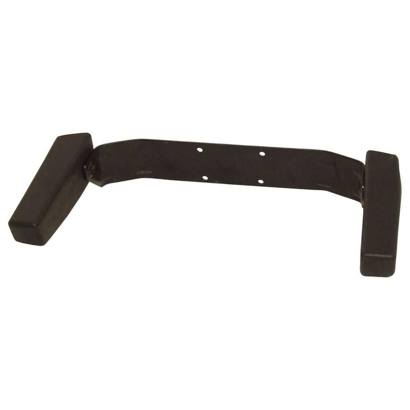 KM 255 Uni Pro Armrest Kit