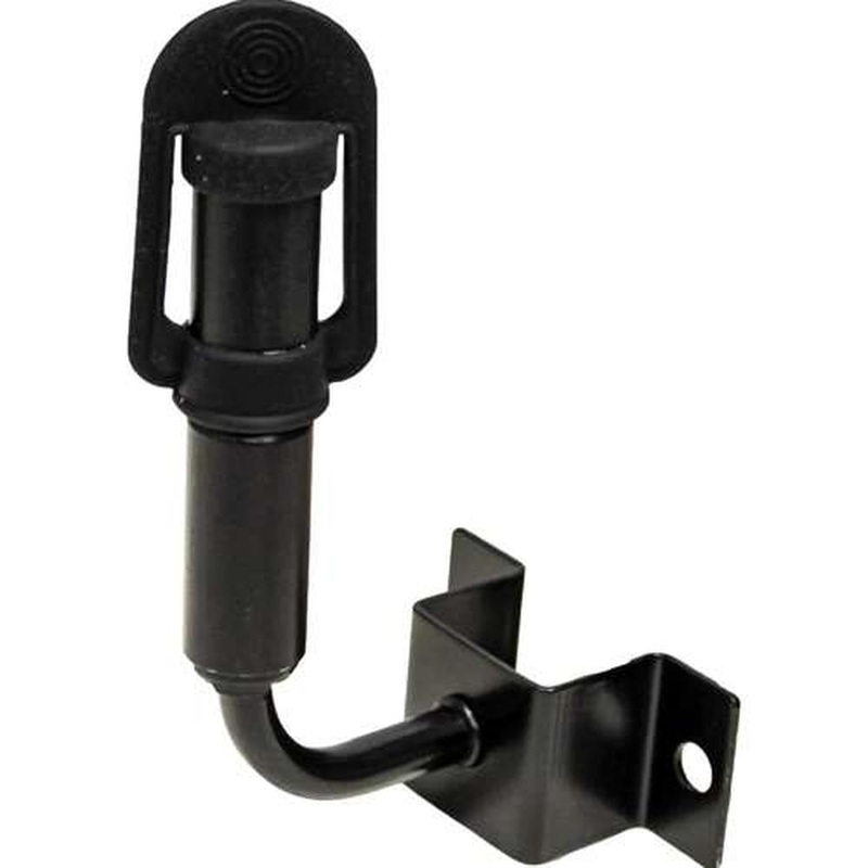 KM Amber Warning Beacon Vertical Mounting Bracket