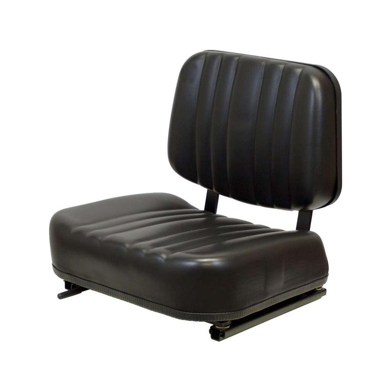 KM EC 341 Uni Pro Seat Assembly