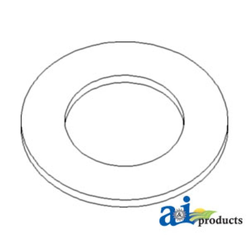 N102042 WASHER