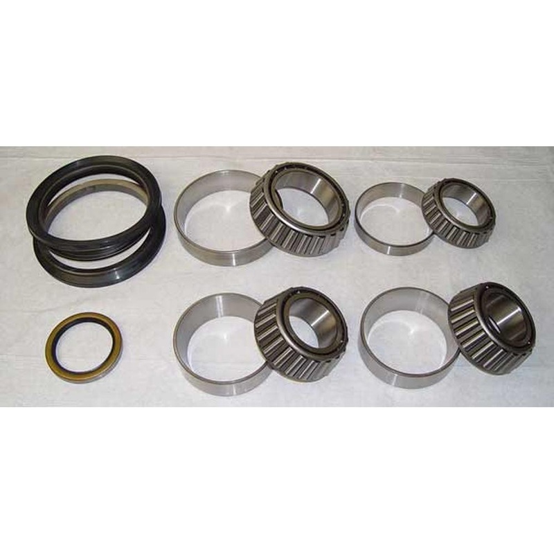 PV710 Bearing Kit 1150 after Trans. s/n 2663631 Fits Case