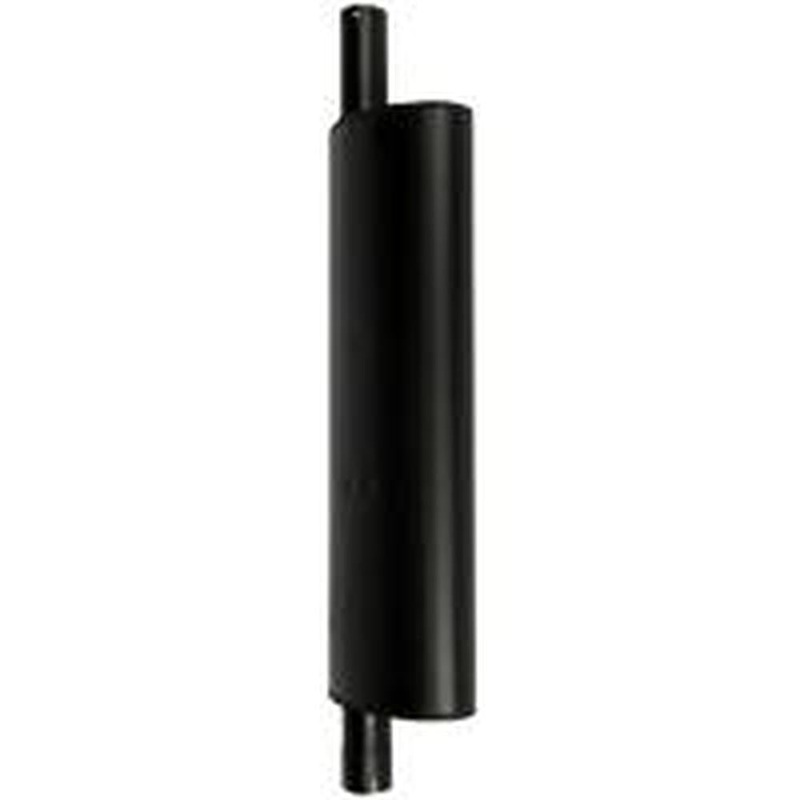 R1589 Muffler Fits Case