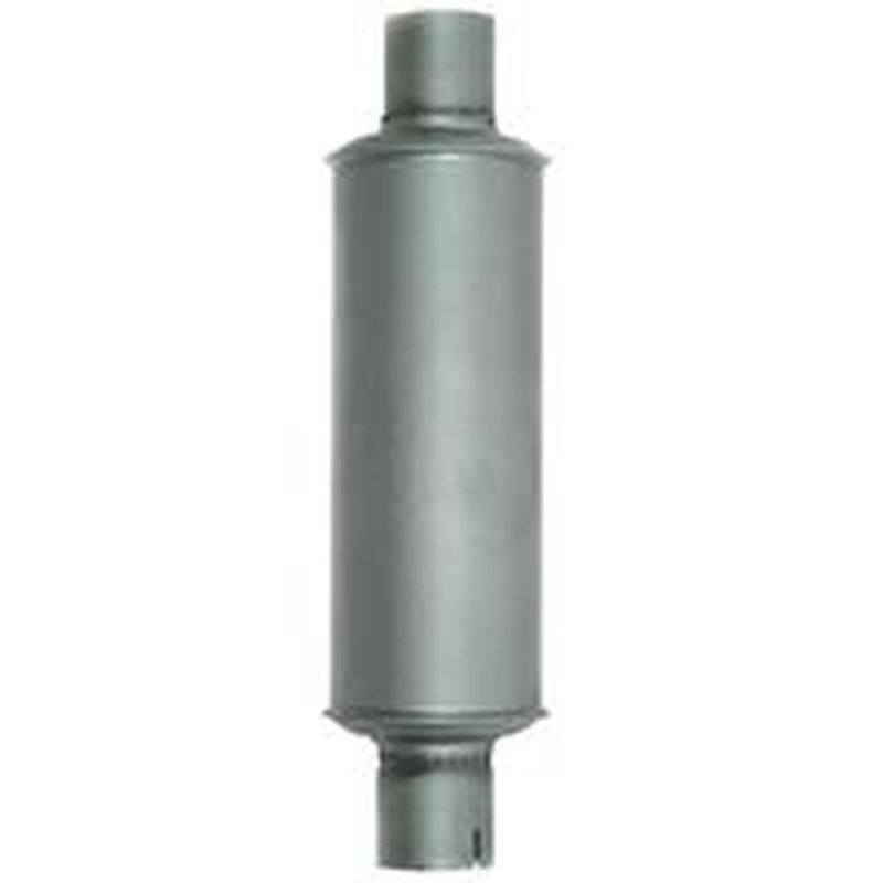 R1724 Muffler Fits Minneapolis-Moline