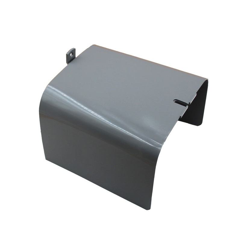R2658 PTO Shield - Fits IH / Fits FARMALL M, Super M, Super MTA