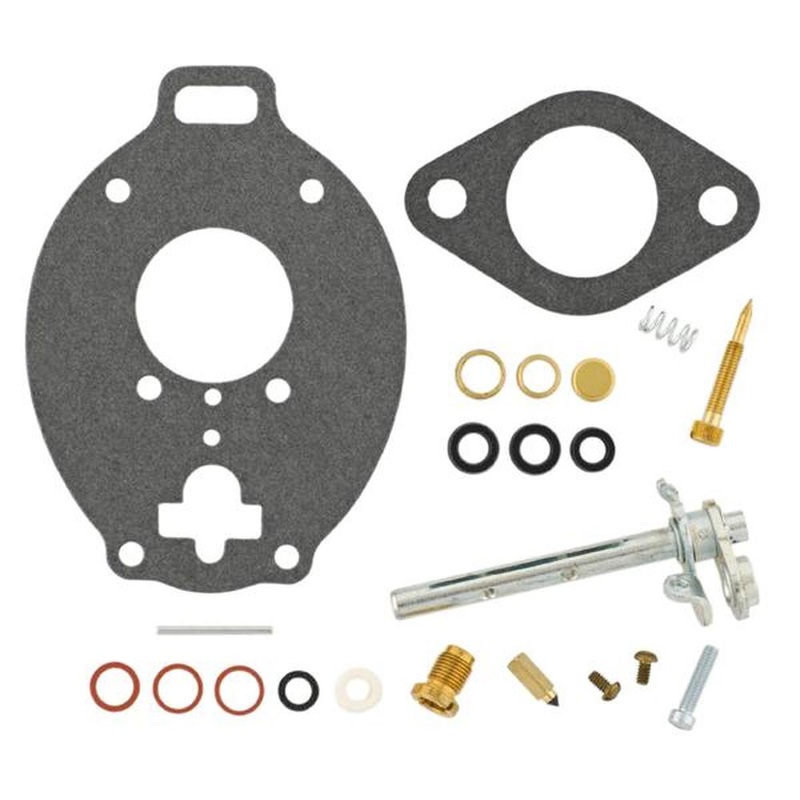 R4324 Basic Carburetor Kit Fits Minneapolis-Moline