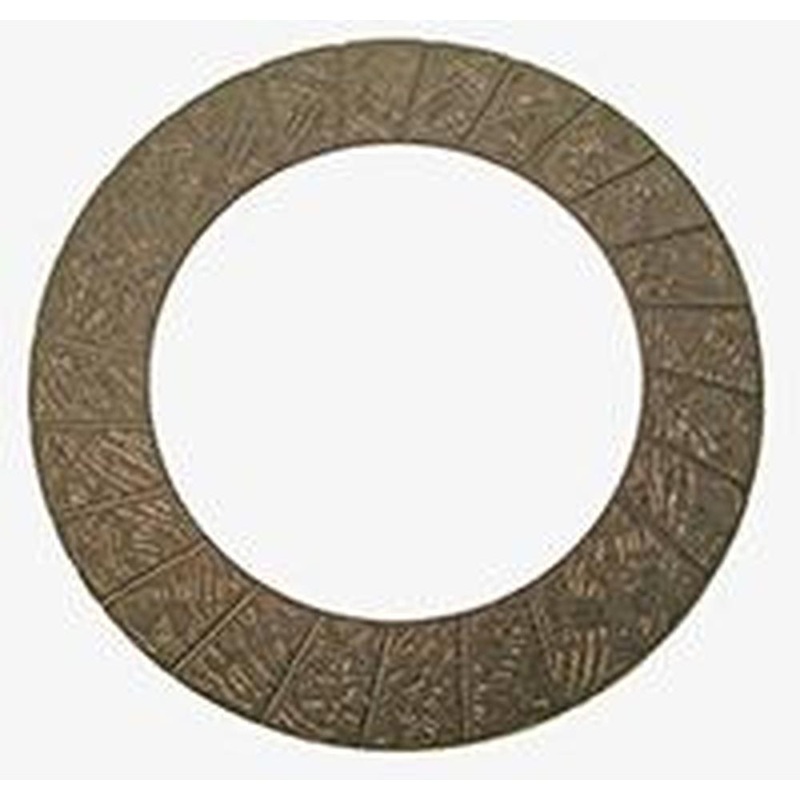 R4484 Clutch Facing - Fits John Deere Model D (to S#109943)