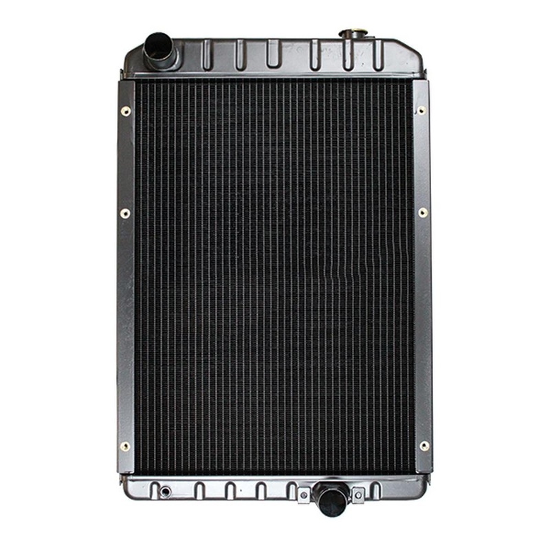 Radiator Fits 310 E 310 SE 310 Super E 315 SE 315 Super E AT186930 AT186930-A