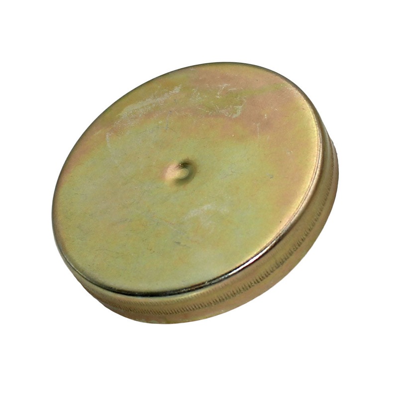 S.41520 Cap, Fuel, 1876534M1 Fits Leyland
