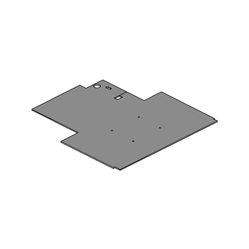 Versatile Series III Floor Mat