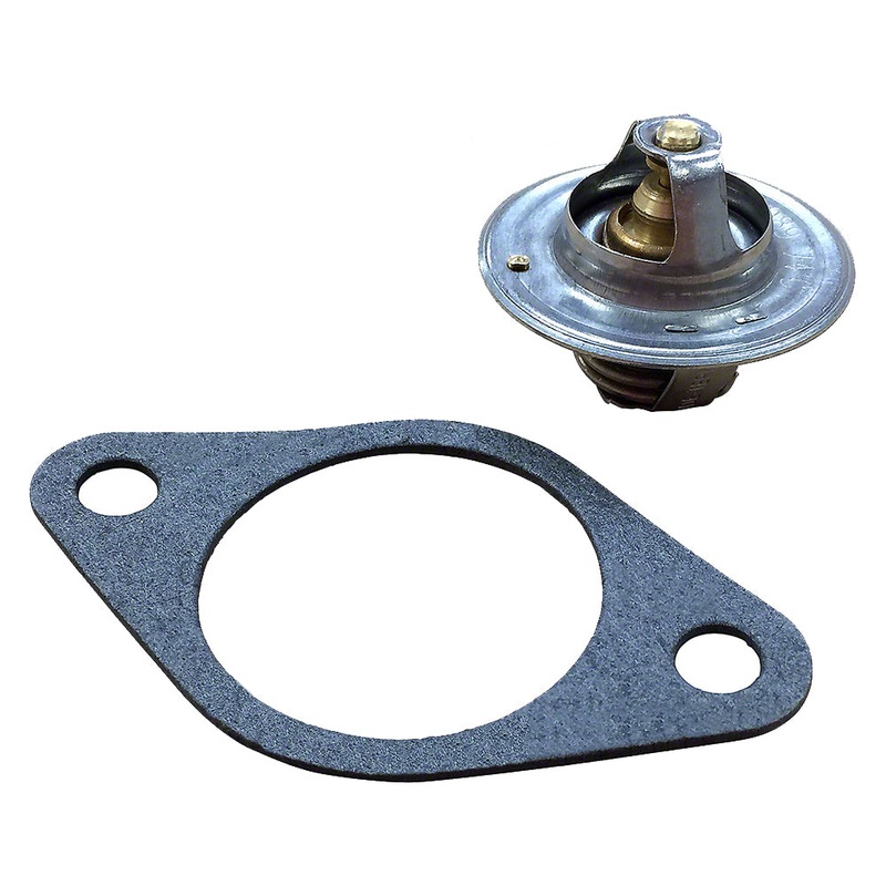 ABC115 Thermostat - Fits Massey Harris 20, Colt 21, 22, 50
