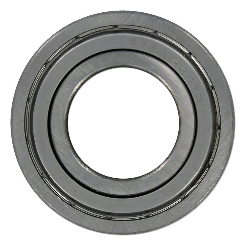 ABC2047 Needle Bearing - Fits Case