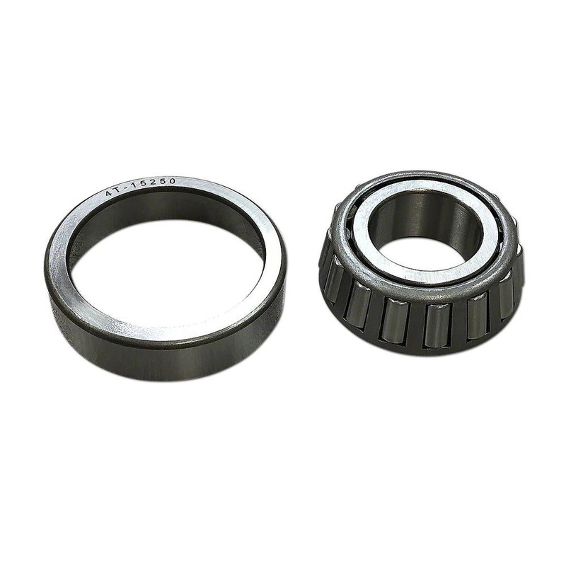 ABC3639 Tapered Bearing Cone and Cup Fits John Deere