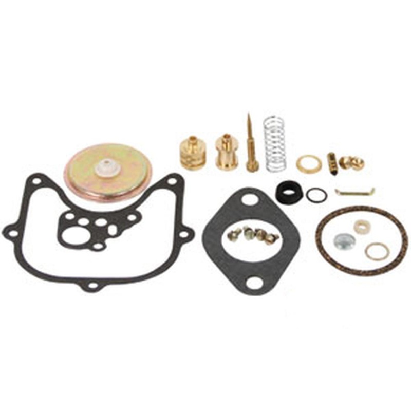 ABC427 Economy Holley Carburetor Repair Kit Fits Ford