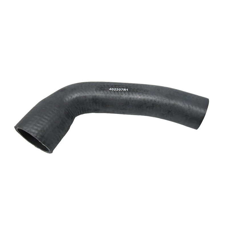 ABC4480 Upper Radiator Hose Fits International