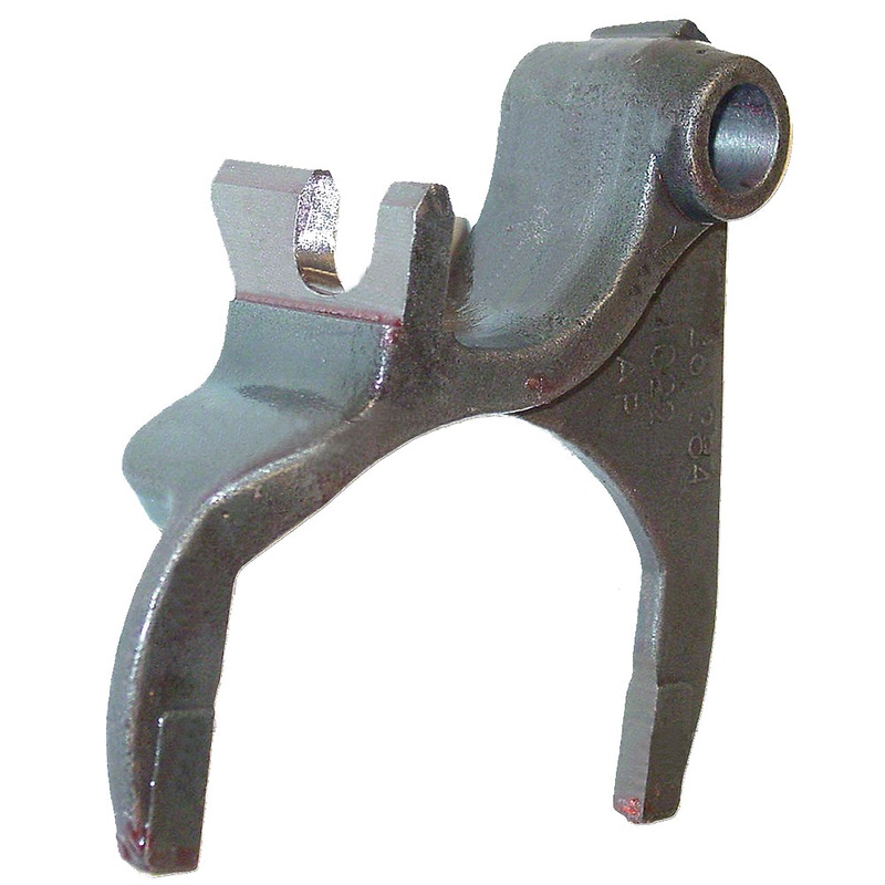 ACS046 3rd & 4th Shift Fork - Fits Allis Chalmers 180, 185, 190, 190XT, 200