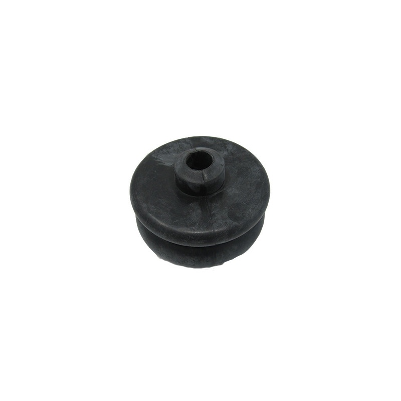 ACS256 Rubber Gear Shift Boot - Fits Allis Chalmers D17, D21, 170, 175, 210, 220