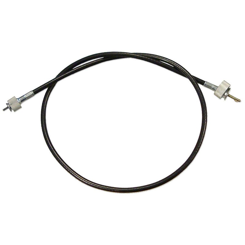 ACS312 Tachometer Cable Fits Allis Chalmers