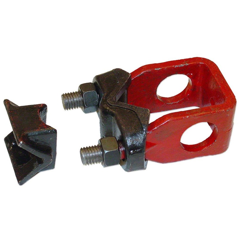 IHS025 Lay Off Clamp & Wedge Assembly - Fits International