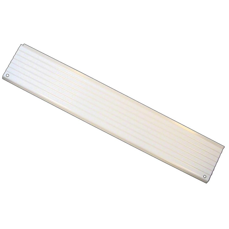 IHS1126 Hood Panel, Left Front - Fits International Models 560, 660, 369672R1