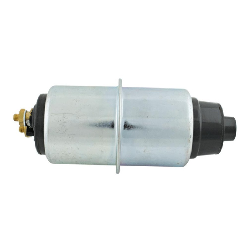 IHS234 6 Volt Distributor Coil Fits International