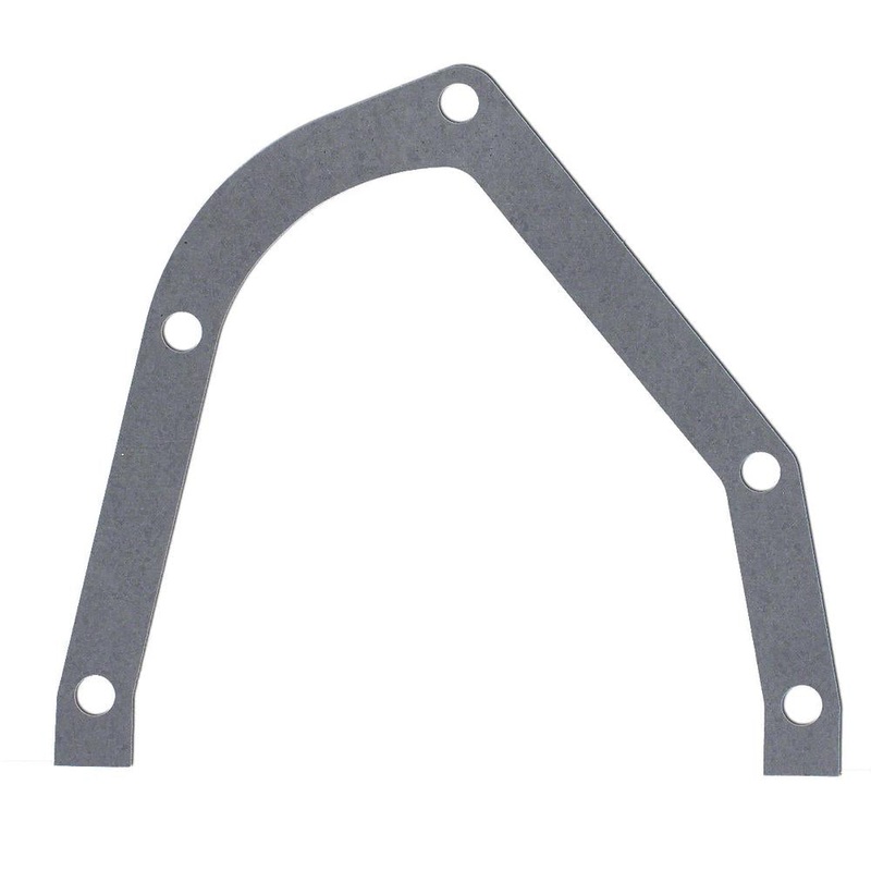 IHS2396 Crankshaft Rear Oil Seal Retainer Gasket Fits International