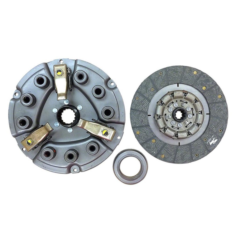 IHS2996 Clutch Kit - Fits International