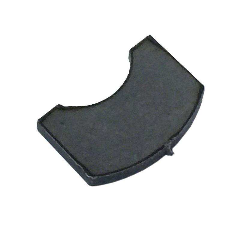 IHS3119 Tachometer Cable Connector Housing Clip (Thrust Stop) Fits International