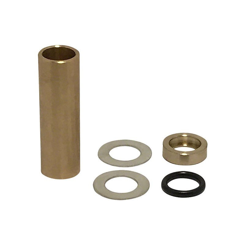 IHS3166 Distributor Shaft Bushing and Shim Kit - Fits International A, I4, AV +