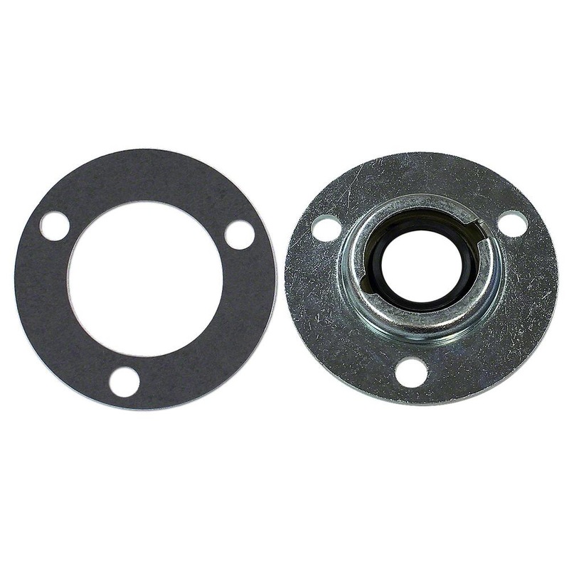 IHS3439 Transmission Spline Shaft Oil Seal Retainer & Gasket -Fits International