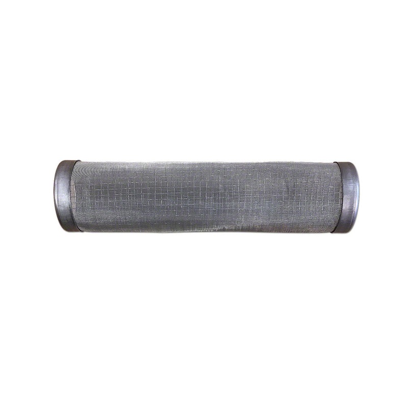IHS3484 Touch Control Hydraulic Filter Strainer, cartridge Fits International