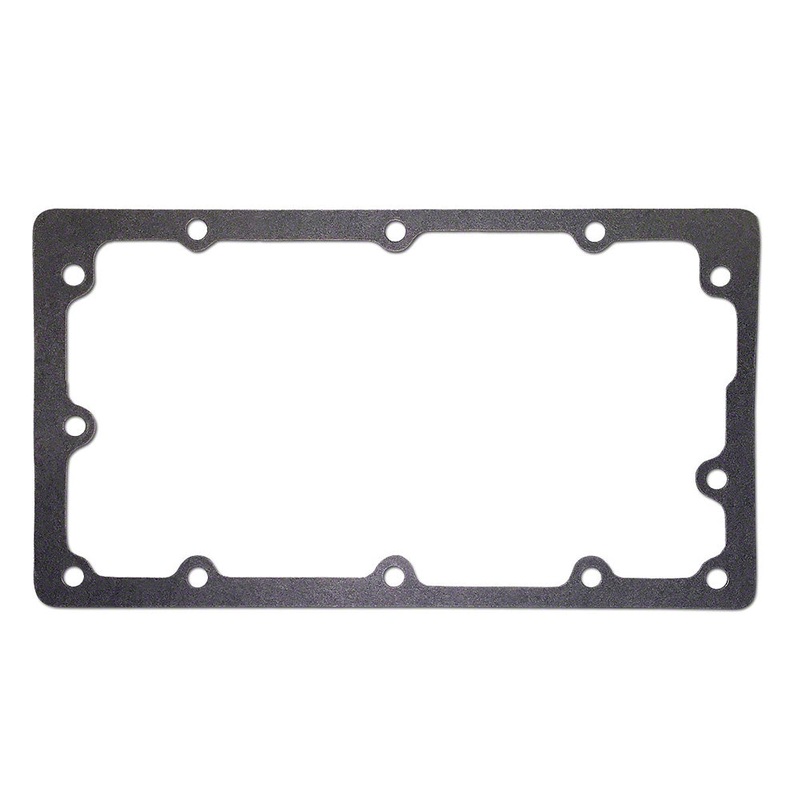 IHS3637 Range Transmission Cover Gasket Fits International