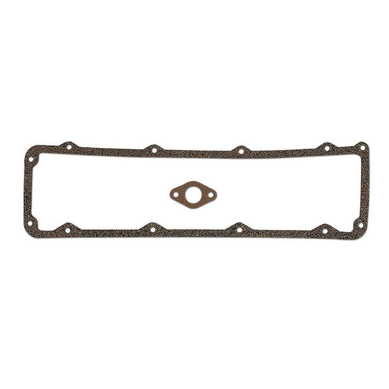 IHS3777 Pushrod Side Cover Gasket - Fits International