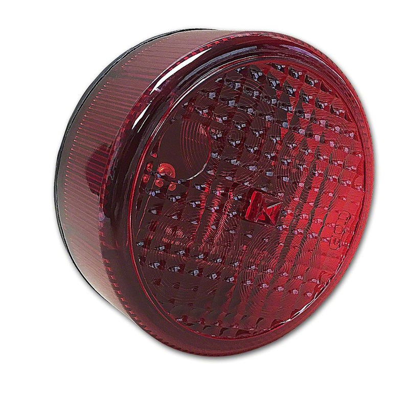 IHS3815 LED Tail Lamp - Fits International