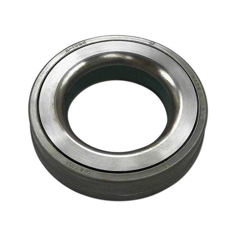 IHS3918 OEM Upper Bolster Pivot Shaft Thrust Bearing - Fits International