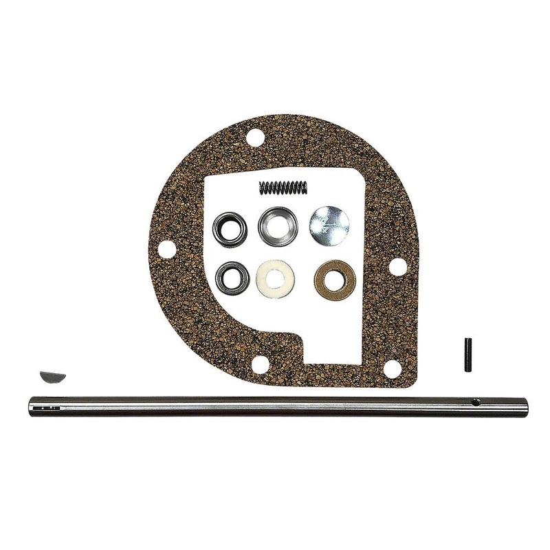IHS4207 11 Piece Governor Rockshaft Repair Kit Fits International