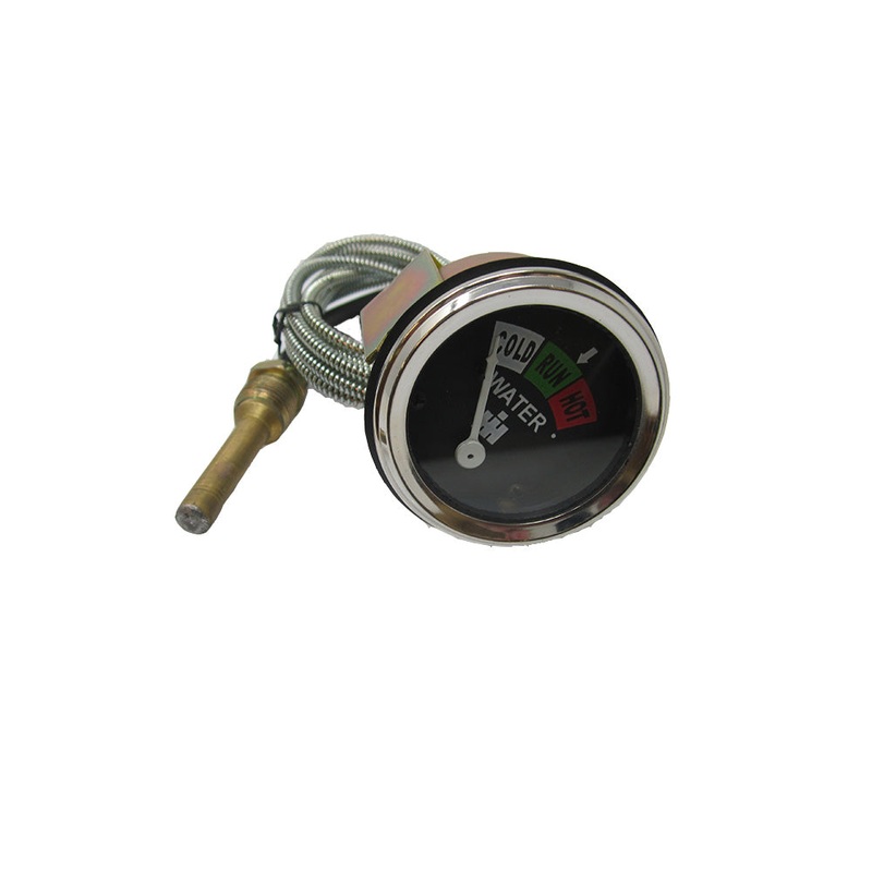 IHS531 Water Temperature Gauge Fits International