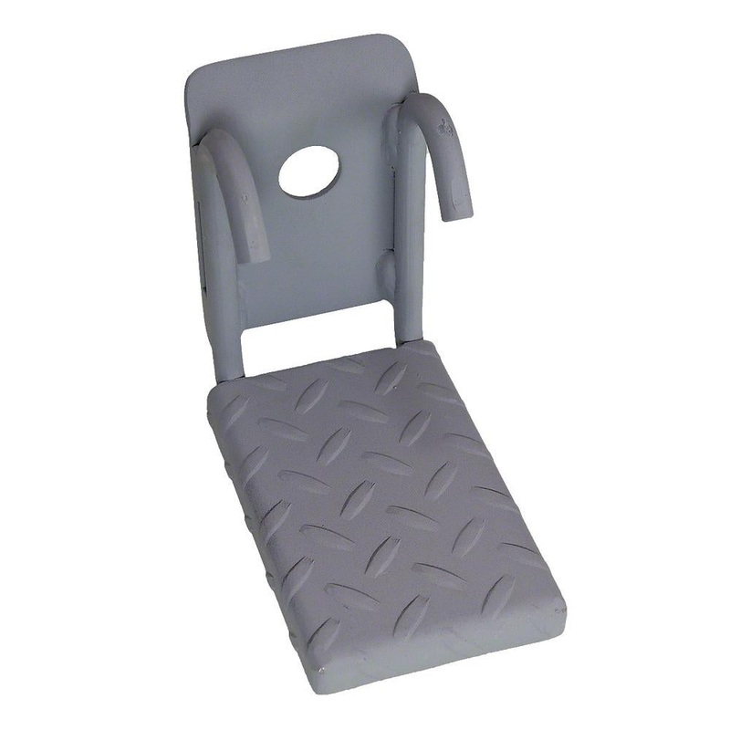 IHS711 Mounting Step Fits International