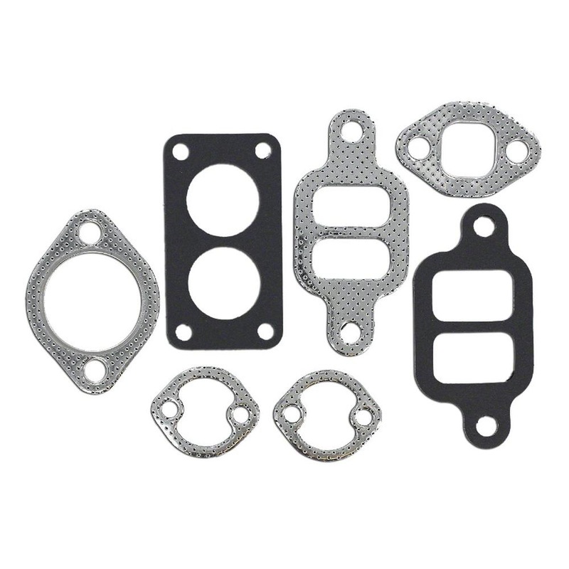 JDS005GK Manifold Gasket Set Fits John Deere