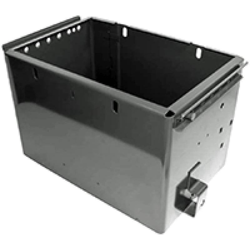 JDS081 Economy Battery Box Fits John Deere