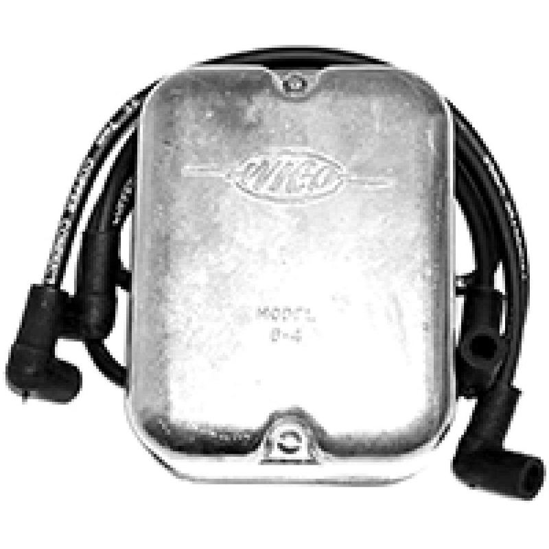 JDS103 Pony Motor (Cranking Engine) Distributor "Wico B4" Fits John Deere