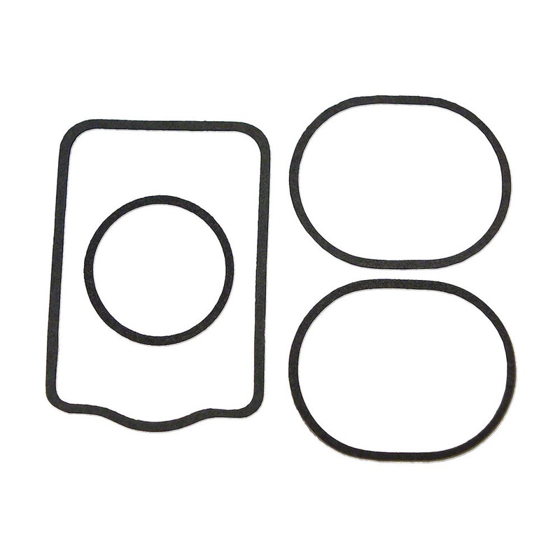 JDS1180 Wico C Magneto Gasket Set - Fits John Deere