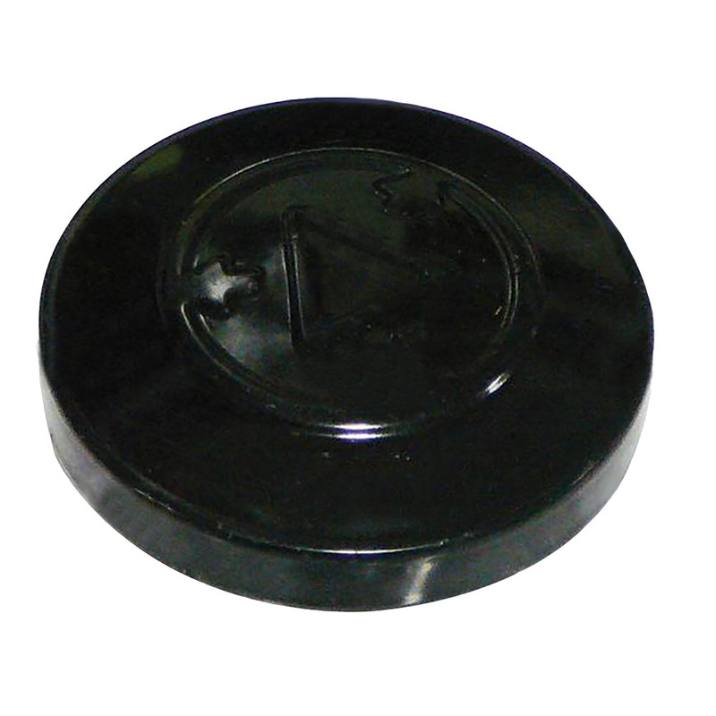 JDS1393 7 Psi Radiator Cap With Cover - Fits John Deere