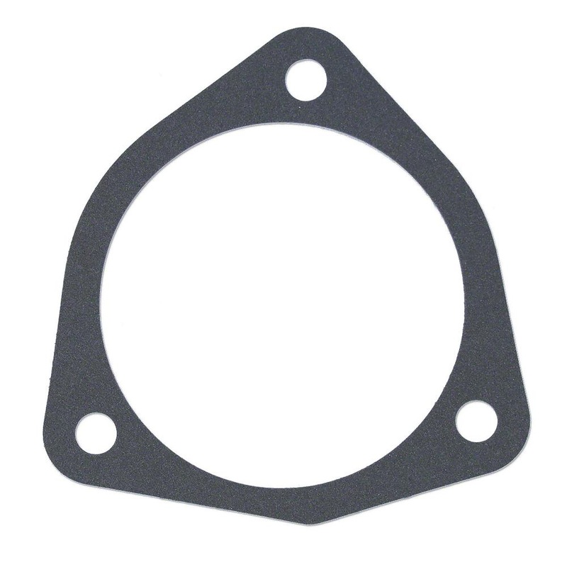 JDS2025 PTO 3 Bolt Bearing Cover Gasket (For PTO Clutch Shaft) Fits John Deere