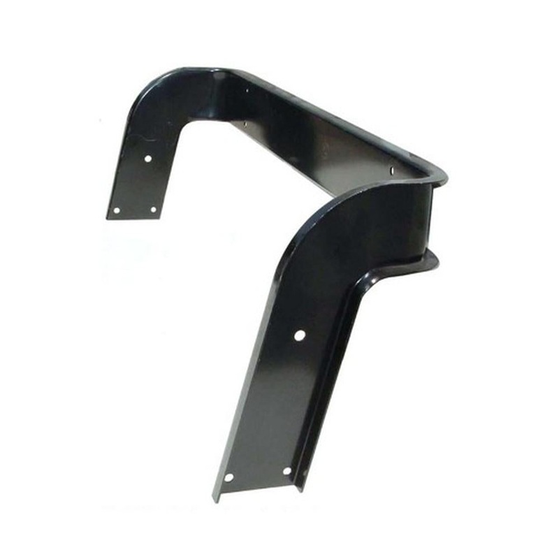 JDS230 Seat Frame Back Fits John Deere