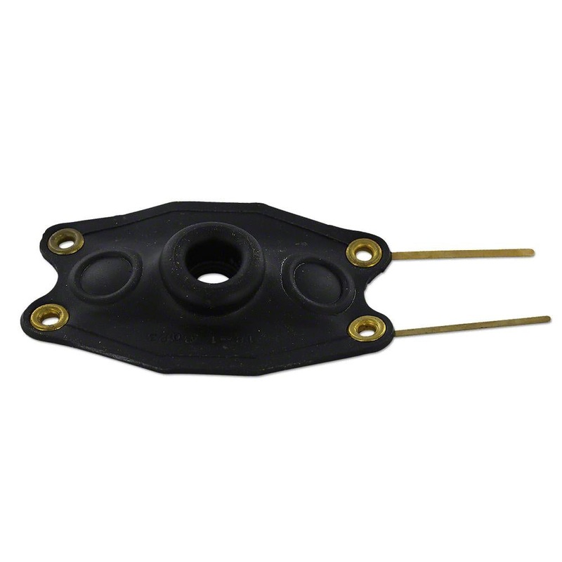 JDS2376 Drag Link (Tie rod) Dust Cover Fits John Deere