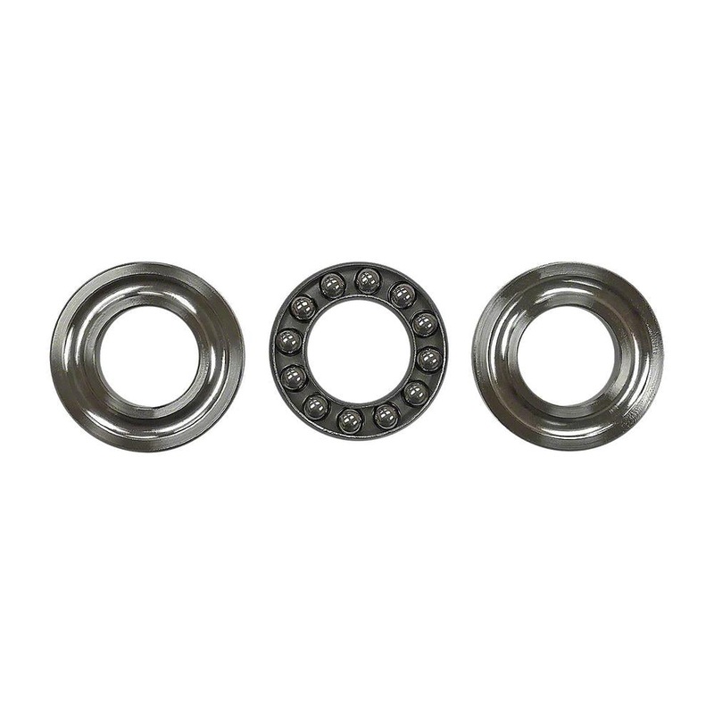 JDS4268 3 Piece Governor Thrust Bearing - Fits John Deere