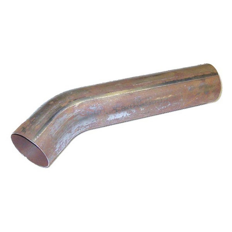 JDS701 Radiator / Upper Water Pipe Fits John Deere