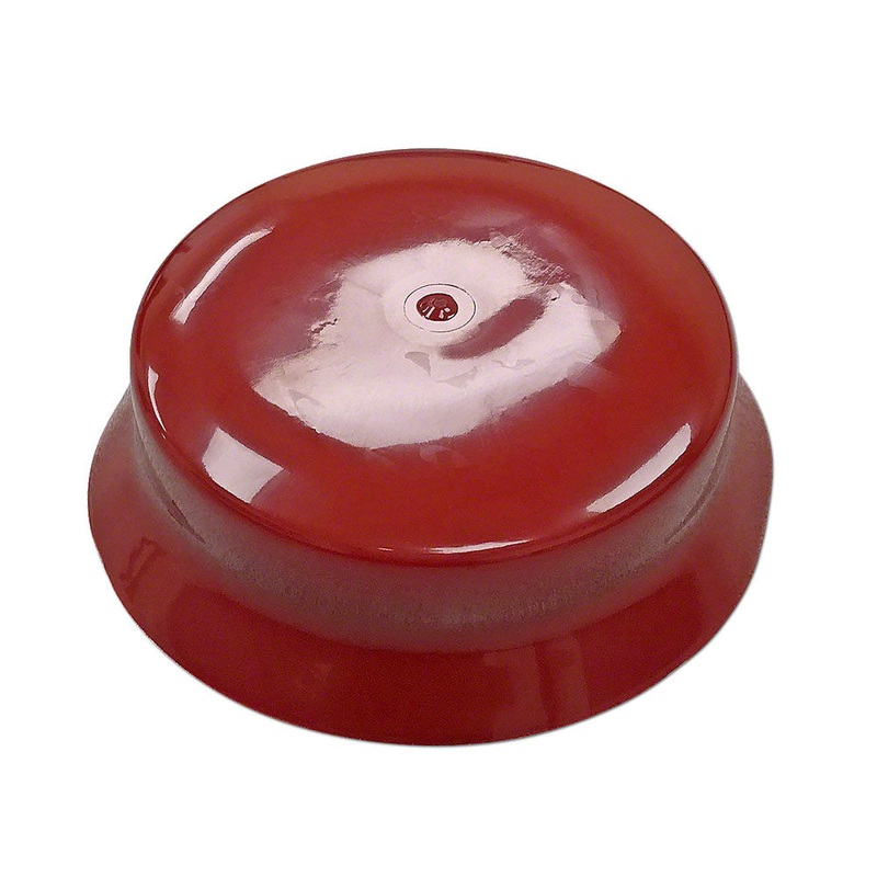 JDS742 Red Rubber Cover Only Fits John Deere