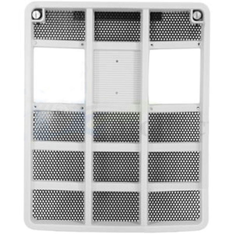 S.67423 Grille, 537496R1 Fits Case IH