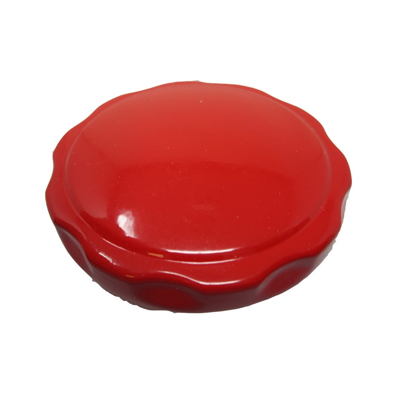S.72197 Cap, Fuel, S-At20911 Fits Massey Ferguson
